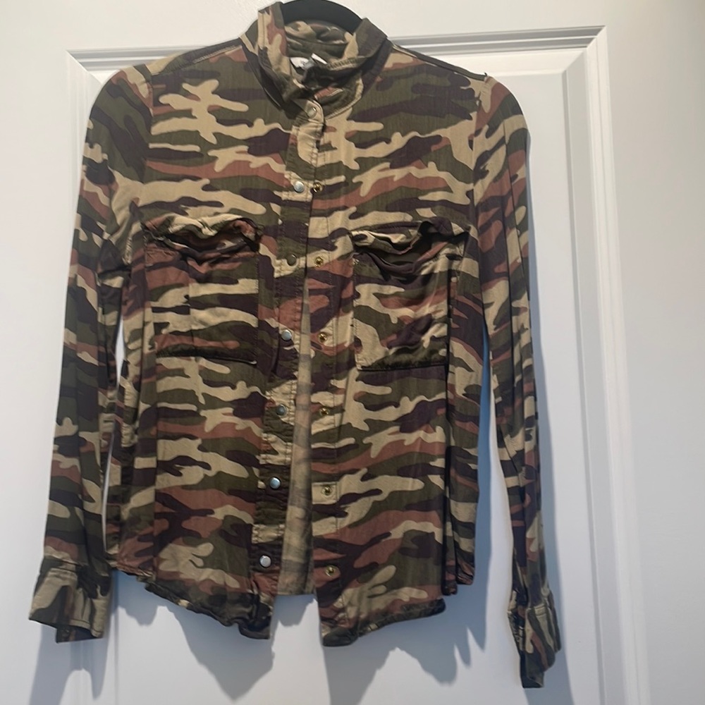 Women Shirt